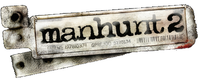 Manhunt 2's cover