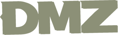DMZ's logo