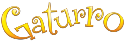 Gaturro's cover