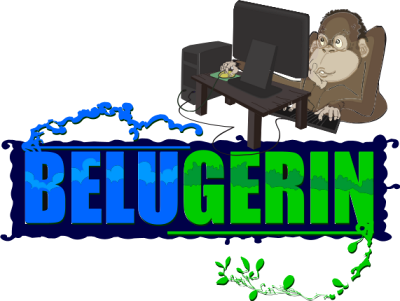 Belugerin's cover