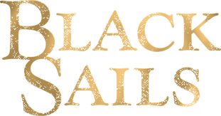 Black Sails Logo