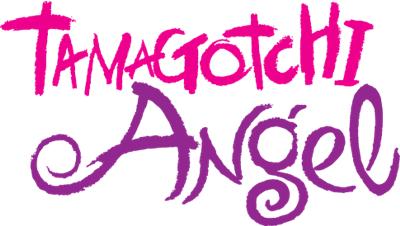 Tamagotchi Angel's cover