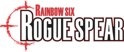 Tom Clancy's Rainbow Six: Rogue Spear's cover