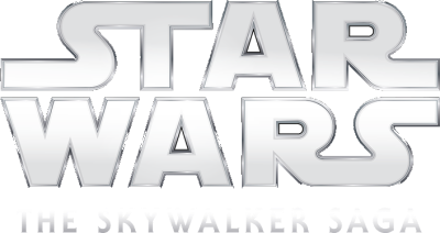 Star Wars: The Skywalker Saga's cover
