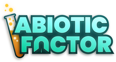 Abiotic Factor's cover