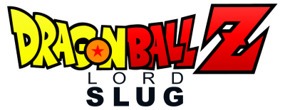 Dragon Ball Z: Lord Slug's logo