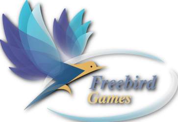 Freebird Games's cover