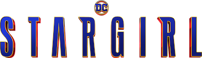 DC's Stargirl's logo