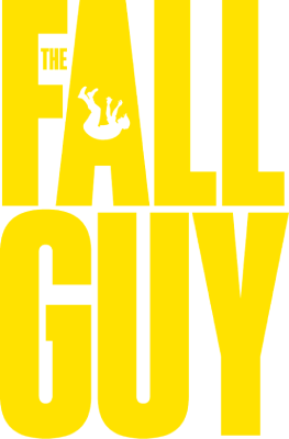 The Fall Guy's cover