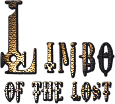 Limbo of the Lost's cover