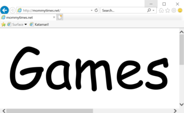 Browser Games's cover