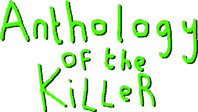 Anthology of the Killer's cover