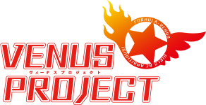 VENUS PROJECT's cover