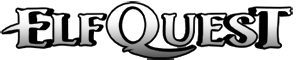 ElfQuest's logo