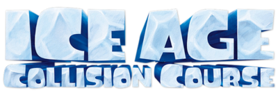 Ice Age: Collision Course's logo