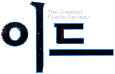 ID's logo