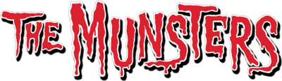 The Munsters's cover