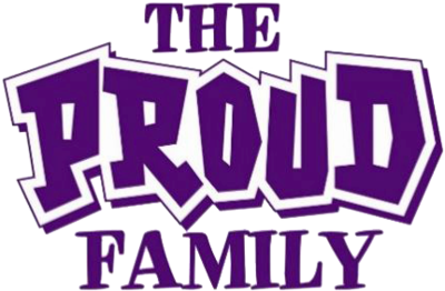 The Proud Family's cover