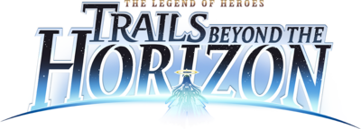 Trails beyond the Horizon's cover