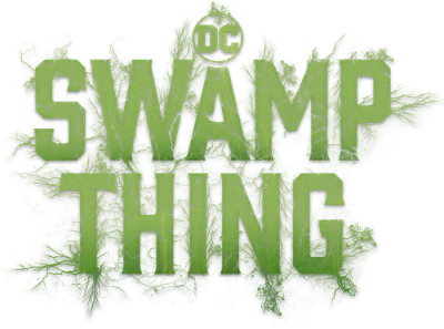 Swamp Thing (2019)'s cover