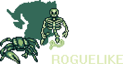 Roguelike Games's cover