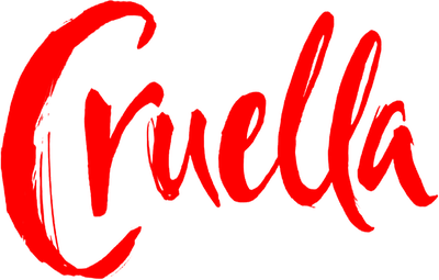 Cruella's logo