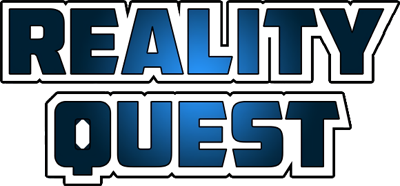 Reality Quest's cover