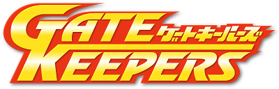 Gate Keepers's cover