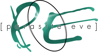 Parasite Eve Series's cover