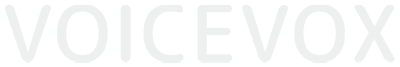 VOICEVOX's image