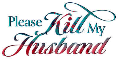 Please Kill My Husband's logo