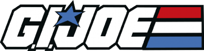 G.I. Joe: A Real American Hero's logo