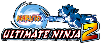 Naruto: Ultimate Ninja 2's image