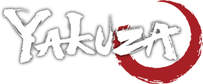 Mainline Yakuza Games's cover