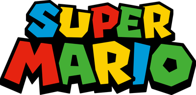 Super Mario's cover