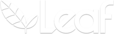 Leaf's cover