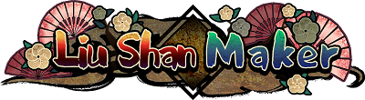 Liu Shan Maker's cover