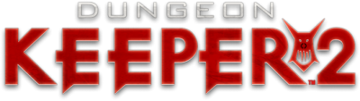 Dungeon Keeper 2's cover