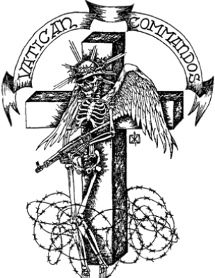 Vatican Commandos's image