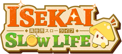 Isekai: Slow Life's cover