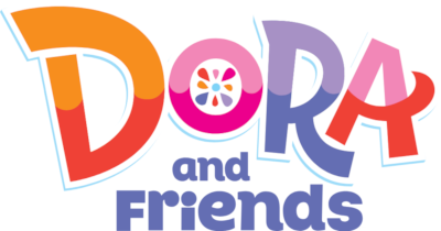 Dora and Friends: Into the City!'s cover