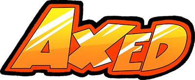 Axed's cover