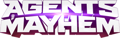 Agents of Mayhem's image