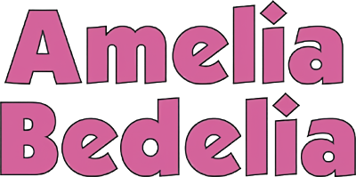 Amelia Bedelia's cover