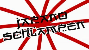 Japanoschlampen's cover