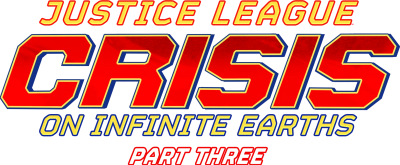 Justice League: Crisis on Infinite Earths, Part Three's image