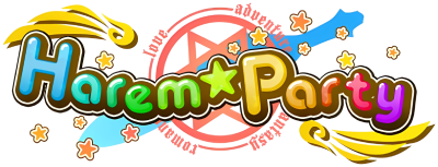 Harem☆Party's cover
