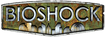 BioShock's cover