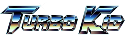 Turbo Kid's logo