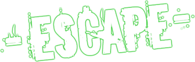 -ESCAPE-'s cover